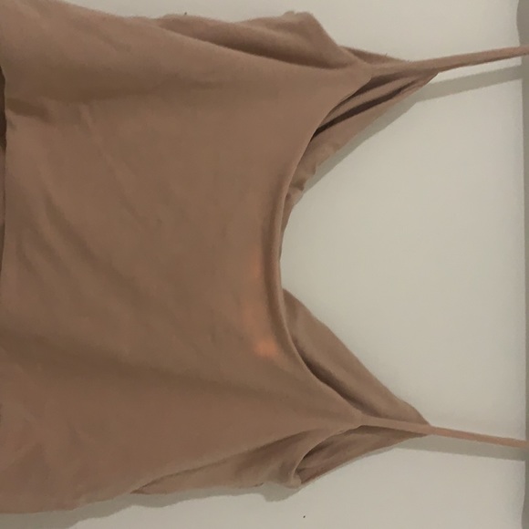 ARITZIA wilfred tank top size small. - Picture 3 of 4